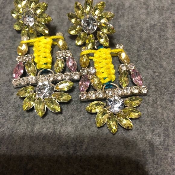 Earrings - Picture 2 of 2